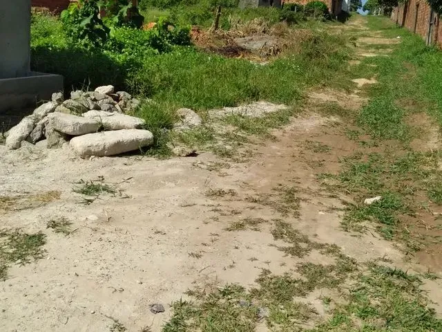 Imagem: Vendo Terreno