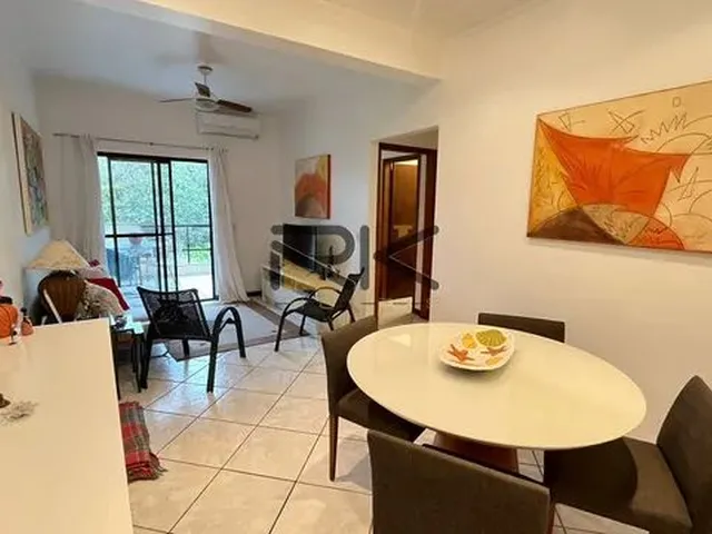 Imagem: Apartamento Parque Vivamar 2 Dormitórios,1