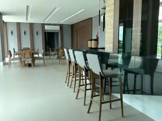 Imagem 1: Vision Residence na Orla da Ponta Negra