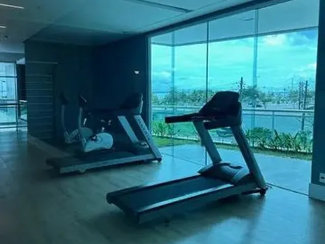 Imagem 6: Vision Residence na Orla da Ponta Negra