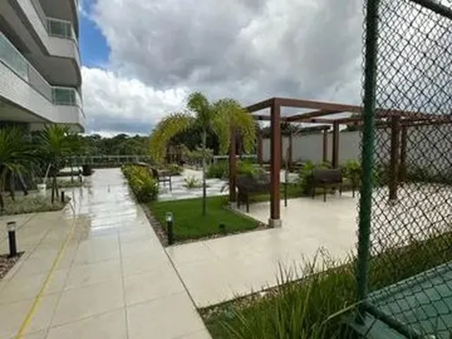 Imagem 10: Vision Residence na Orla da Ponta Negra