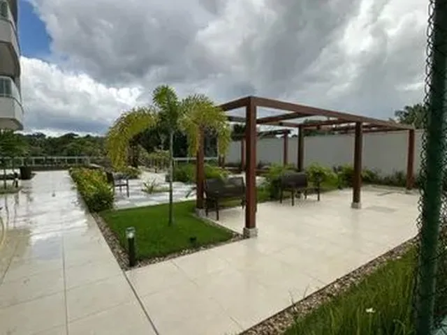 Imagem 14: Vision Residence na Orla da Ponta Negra