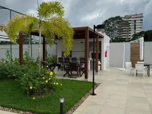Imagem 11: Vision Residence na Orla da Ponta Negra