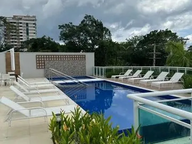 Imagem 15: Vision Residence na Orla da Ponta Negra