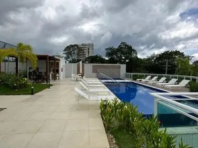 Imagem 13: Vision Residence na Orla da Ponta Negra