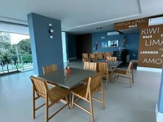Imagem 16: Vision Residence na Orla da Ponta Negra