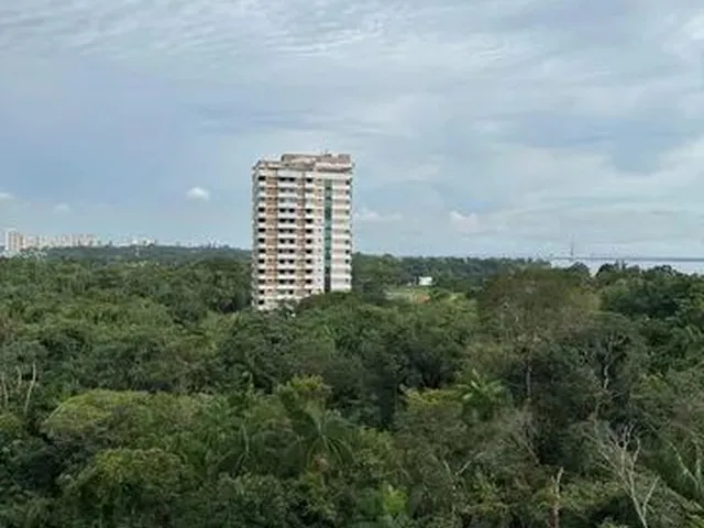 Imagem 7: Vision Residence na Orla da Ponta Negra