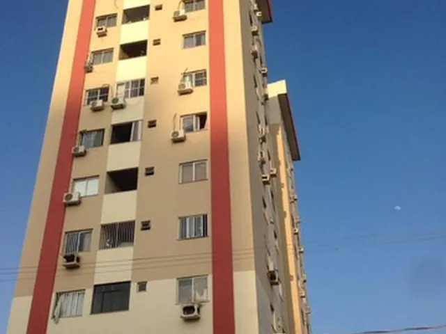 Imagem: 2/4, 72M², no Telégrafo - Ed Eng. João