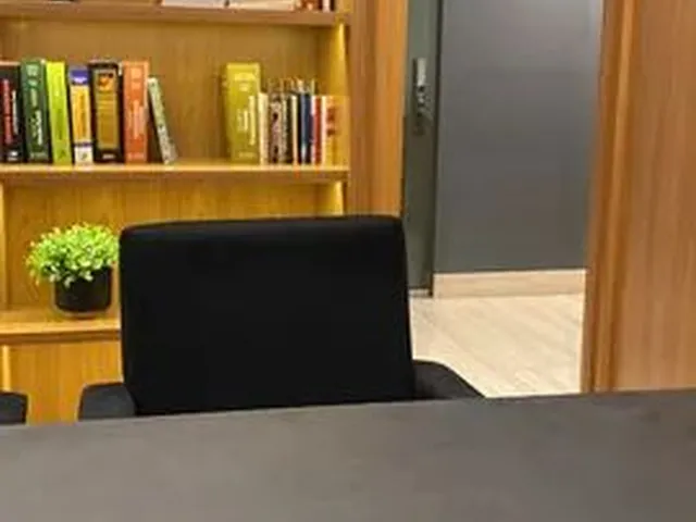 Imagem 3: Escritório Compartilhado para Advogado