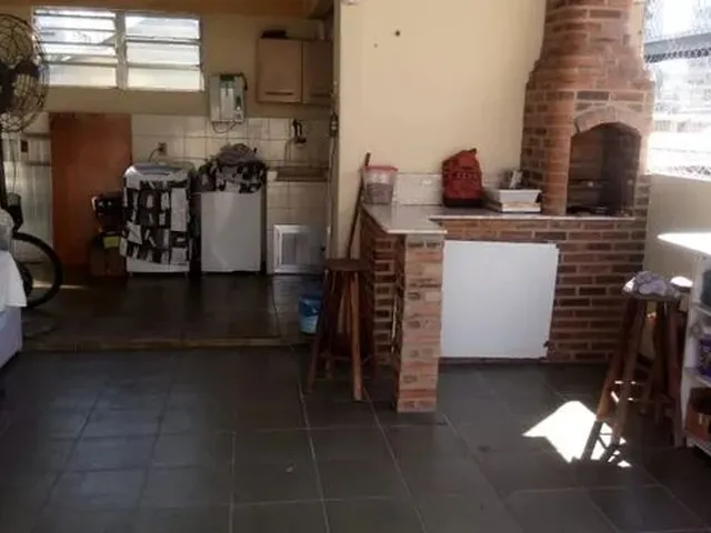 Imagem: Apaartamento Tipo Casa