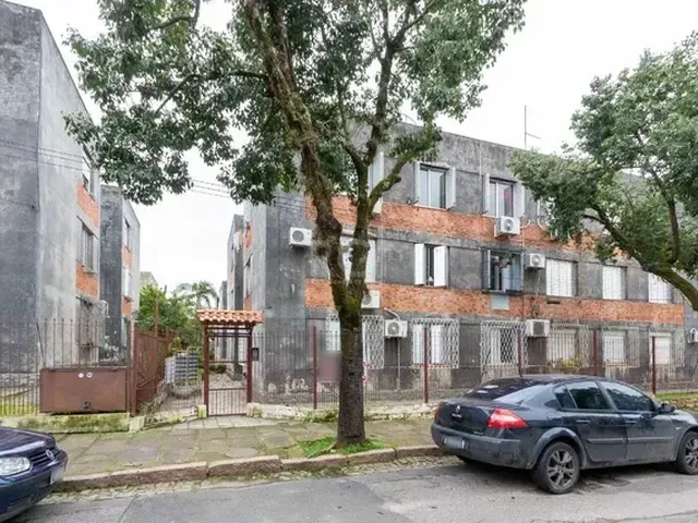 Imagem: Apartamento para Venda - 65.32M², 3 Dormitórios