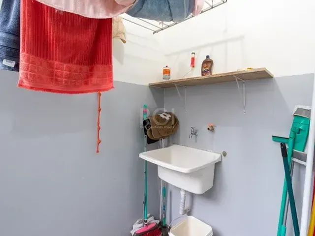 Imagem 8: Apartamento para Venda - 65.32M², 3 Dormitórios, Cavalhada