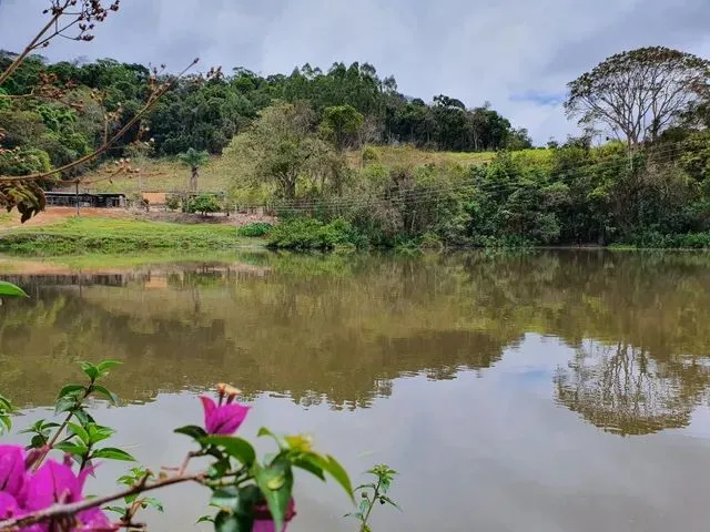 Imagem: Fazendinhas em Antônio do Santos com Muita