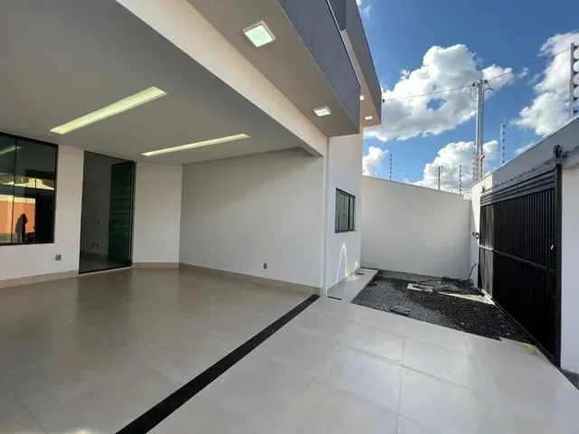 Imagem 7: Casa Financiada Verona Anápolis