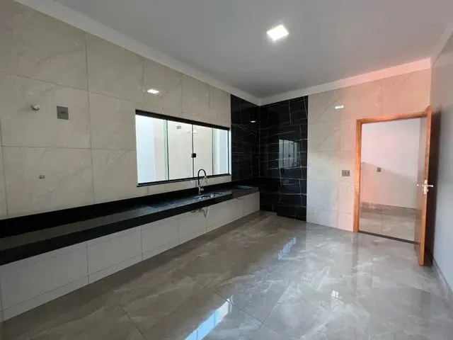 Imagem 6: Casa Financiada Verona Anápolis