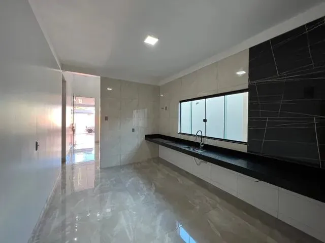 Imagem 3: Casa Financiada Verona Anápolis