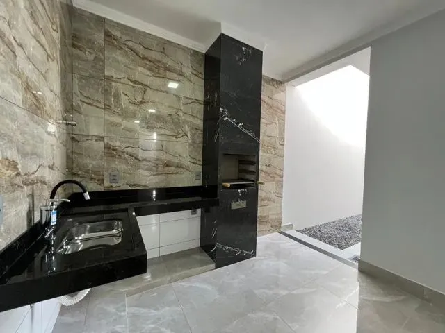 Imagem 15: Casa Financiada Verona Anápolis