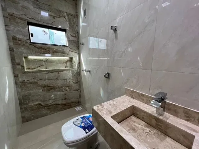Imagem 14: Casa Financiada Verona Anápolis