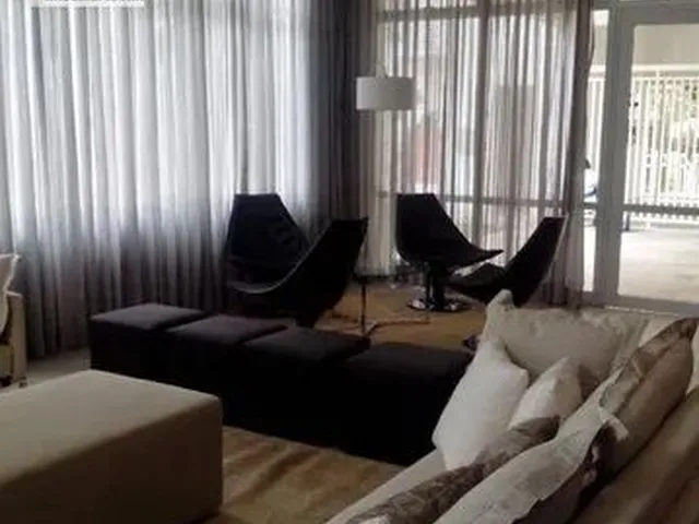 Imagem 1: Apartamento com 4 Dormitórios À Venda, 258 M² por R$ 2.580.000,00 - Brooklin - São