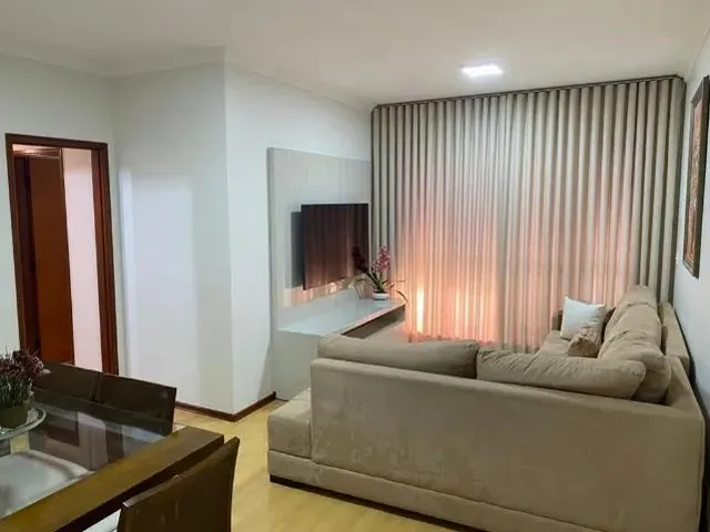 Imagem: Apartamento no Centro de Londrina