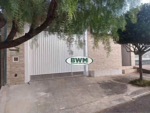 Imagem: Casa com 3 Dormitórios, 206 M² - Venda