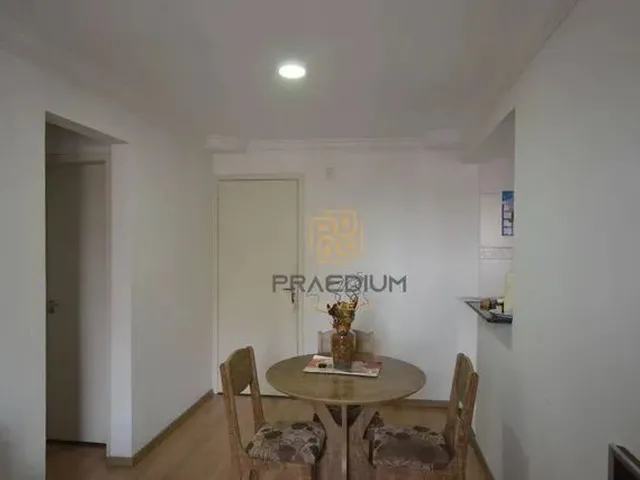 Imagem: Apartamento com 2 Dormitórios À Venda