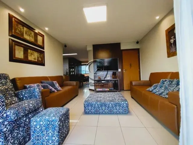Imagem 6: Esplêndido Apartamento 03 Quartos Sendo 02 Suítes com Varanda e Lazer Completo Sudoeste
