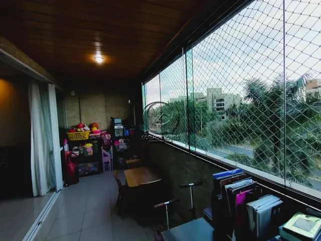 Imagem 11: Esplêndido Apartamento 03 Quartos Sendo 02 Suítes com Varanda e Lazer Completo Sudoeste