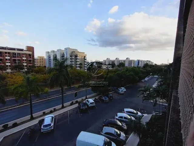 Imagem 12: Esplêndido Apartamento 03 Quartos Sendo 02 Suítes com Varanda e Lazer Completo Sudoeste