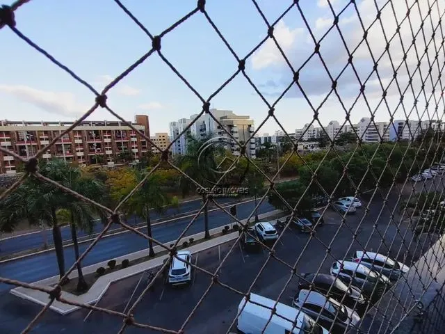 Imagem 8: Esplêndido Apartamento 03 Quartos Sendo 02 Suítes com Varanda e Lazer Completo Sudoeste