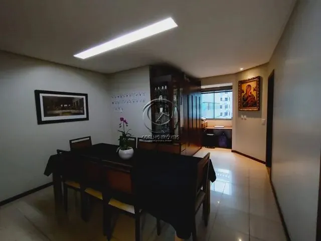 Imagem 9: Esplêndido Apartamento 03 Quartos Sendo 02 Suítes com Varanda e Lazer Completo Sudoeste