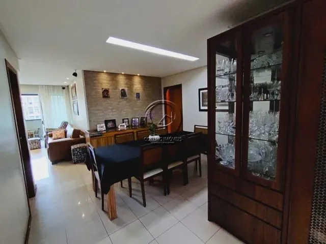 Imagem 14: Esplêndido Apartamento 03 Quartos Sendo 02 Suítes com Varanda e Lazer Completo Sudoeste