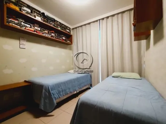 Imagem 3: Esplêndido Apartamento 03 Quartos Sendo 02 Suítes com Varanda e Lazer Completo Sudoeste