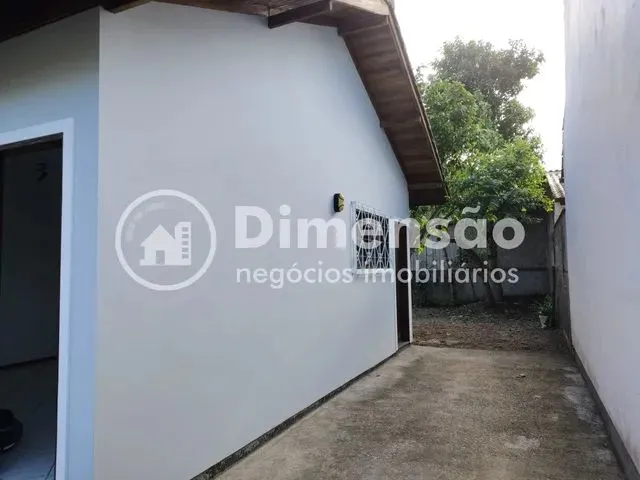 Imagem 16: Casa com 49,00 M² na Palhoça