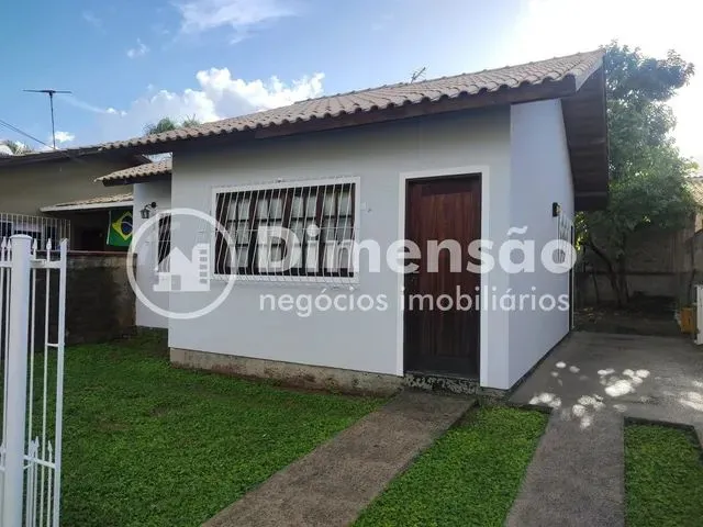 Imagem 13: Casa com 49,00 M² na Palhoça