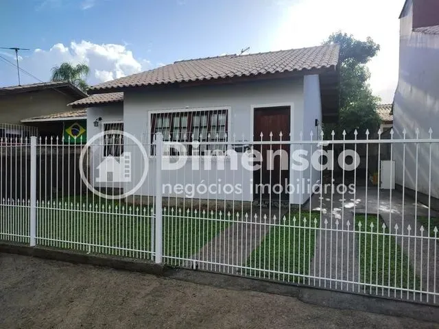 Imagem 15: Casa com 49,00 M² na Palhoça