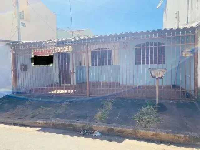 Imagem: P7Fx Estou Vendendo Está Linda Casa na