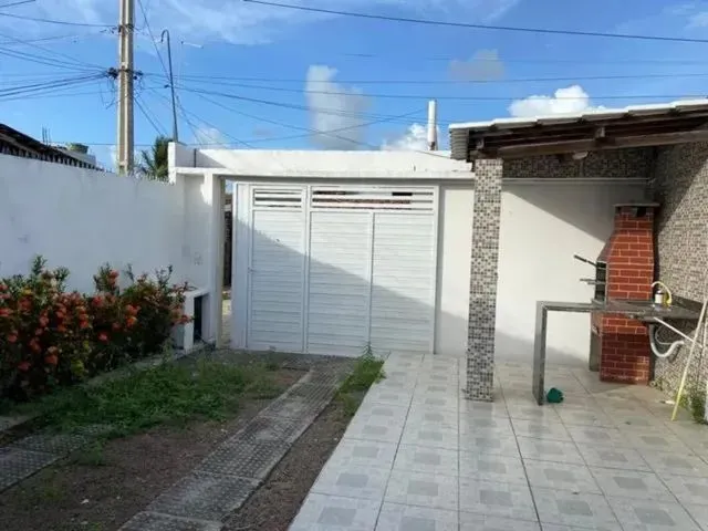 Imagem: Casa para Venda em Bairro Defátima - Serra