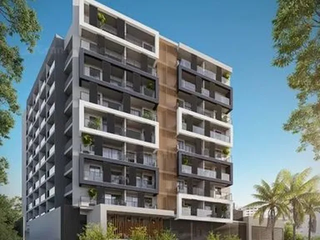 Imagem: Apartamento 1 Quarto em Jardim Camburi