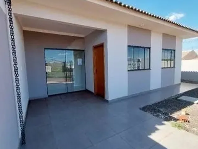 Imagem: Casa / 3 Quartos, 70 M² de Construção