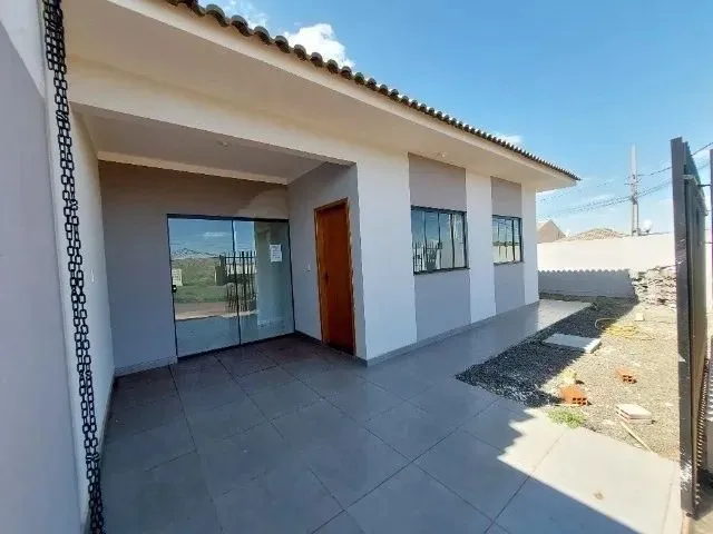 Imagem 4: Casa / 3 Quartos, 70 M² de Construção, Terreno de Esquina, Jardim Ouro Verde 3, Sarandi