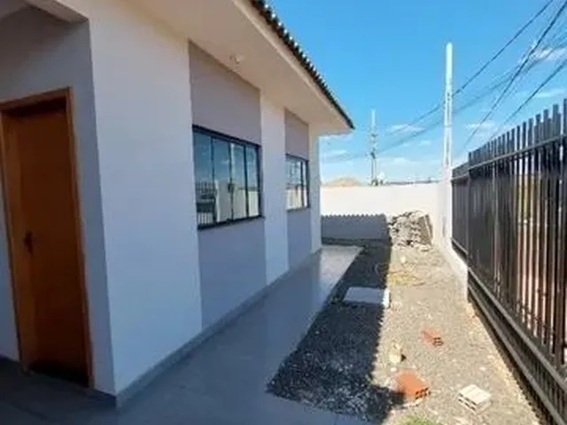 Imagem 13: Casa / 3 Quartos, 70 M² de Construção, Terreno de Esquina, Jardim Ouro Verde 3, Sarandi