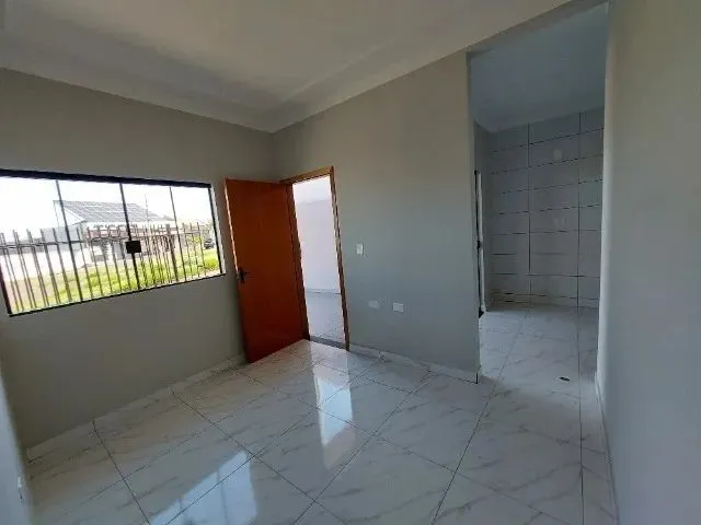 Imagem 6: Casa / 3 Quartos, 70 M² de Construção, Terreno de Esquina, Jardim Ouro Verde 3, Sarandi
