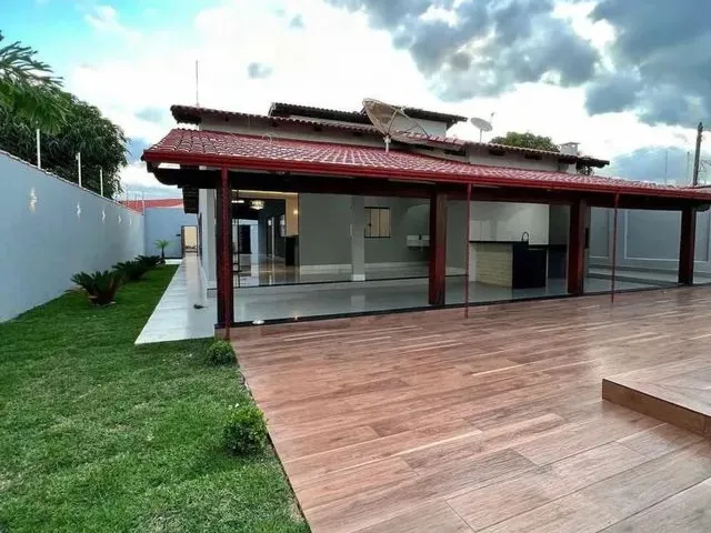 Imagem: Fk Casa para Venda em Canoinhas - Sc