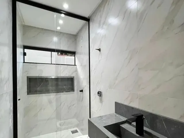 Imagem 3: Fk Casa para Venda em Canoinhas - Sc
