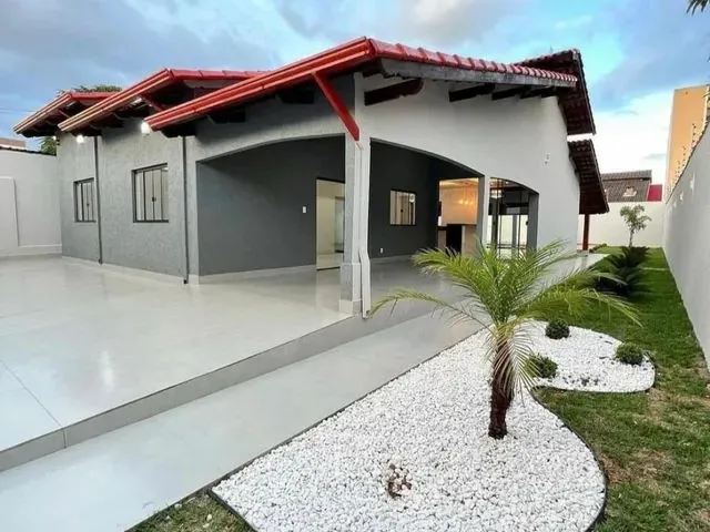 Imagem 2: Fk Casa para Venda em Canoinhas - Sc