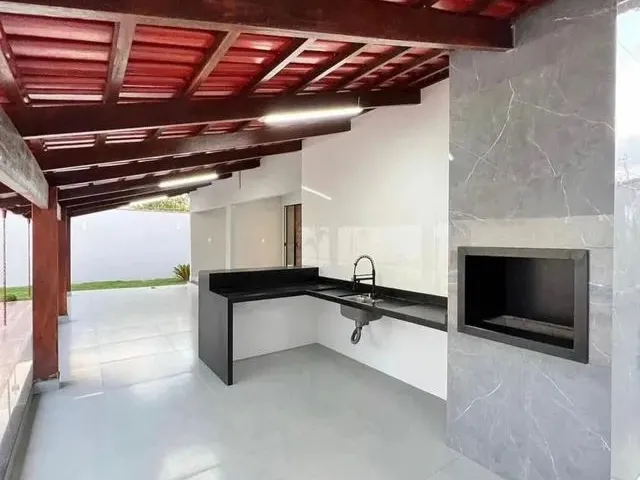 Imagem 5: Fk Casa para Venda em Canoinhas - Sc
