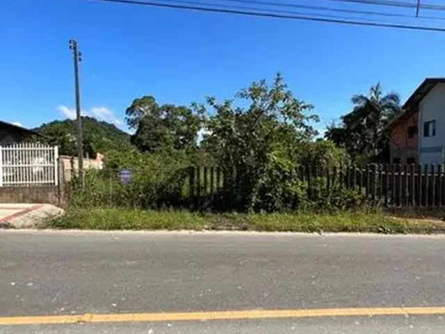 Imagem: Terreno em Massaranduba