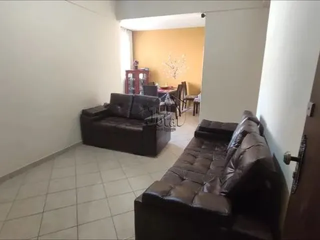 Imagem: Apartamento de 80 M² de Área Útil com