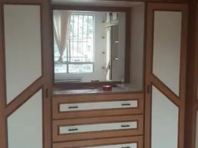 Imagem: Apartamento de 2 Quartos em Niterói